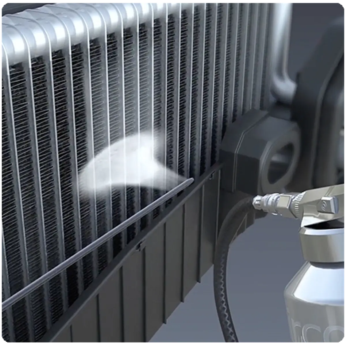 Airconrens