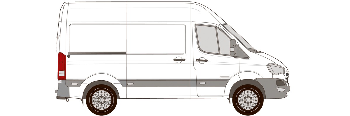 HYUNDAI H350 L2 H2