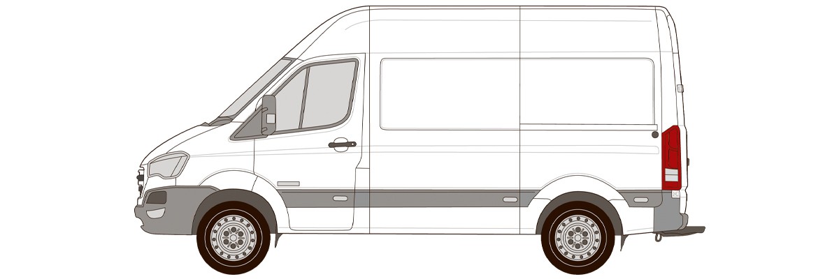 HYUNDAI H350 L2 H2