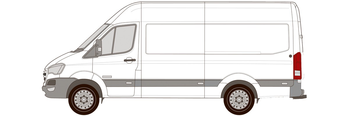 HYUNDAI H350 L3 H2