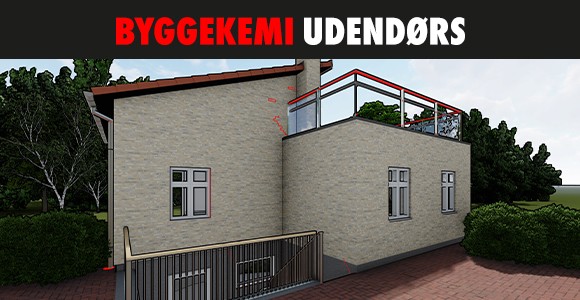 Udendørs