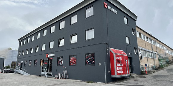 Würth Søborg Würth Søborg