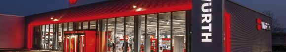 Würth Søborg Würth Søborg