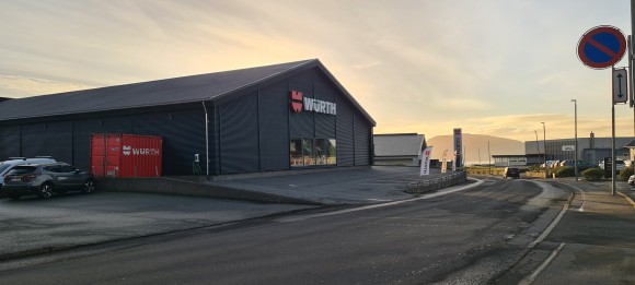 Würth Tórshavn