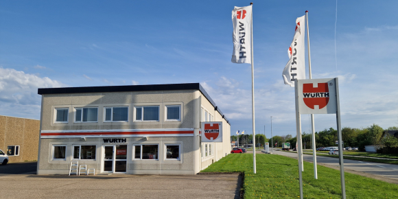 Würth Herning