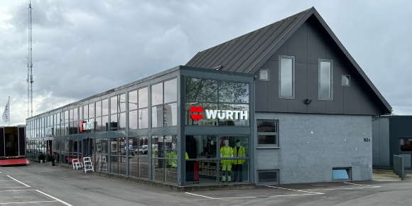 Würth Hjørring