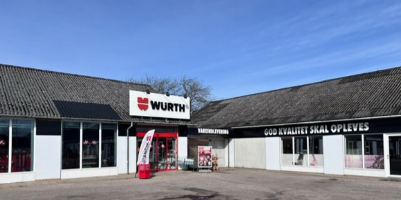 Würth Kolding N