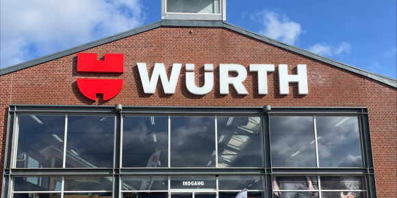 Würth Odense C