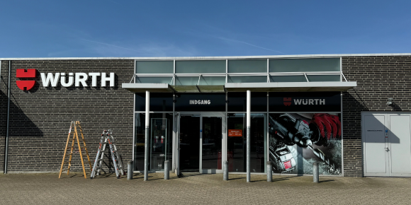 Würth Silkeborg