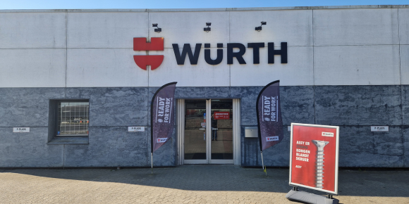 Würth Viborg