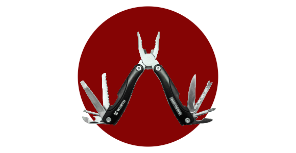 Multitool