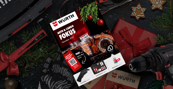 Tilbud til auto og cargo