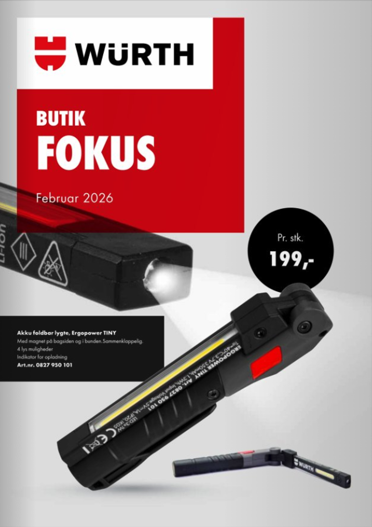 Butik Fokus
