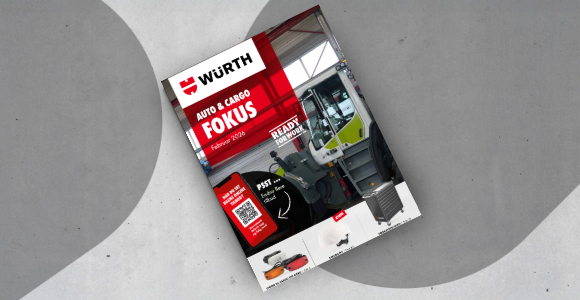 Tilbud til auto og cargo