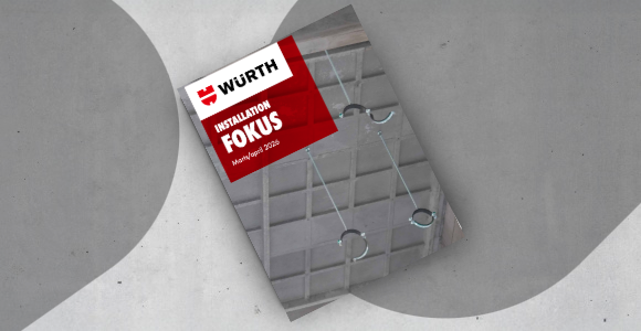 Tilbud til metal, vvs og el