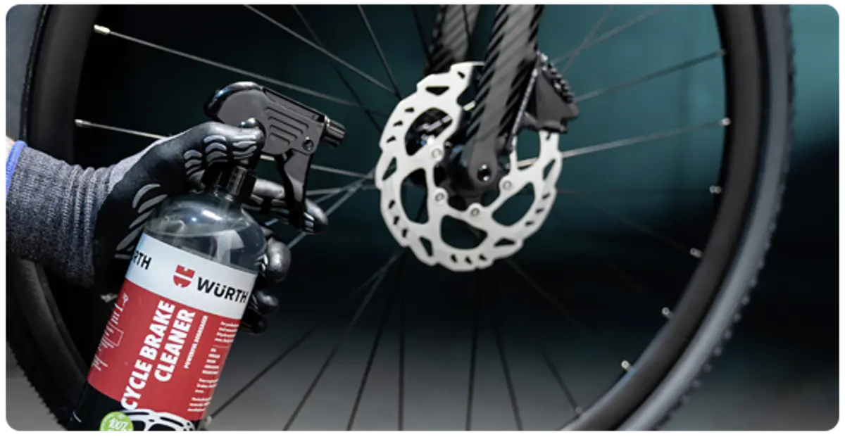 Cykelværksted