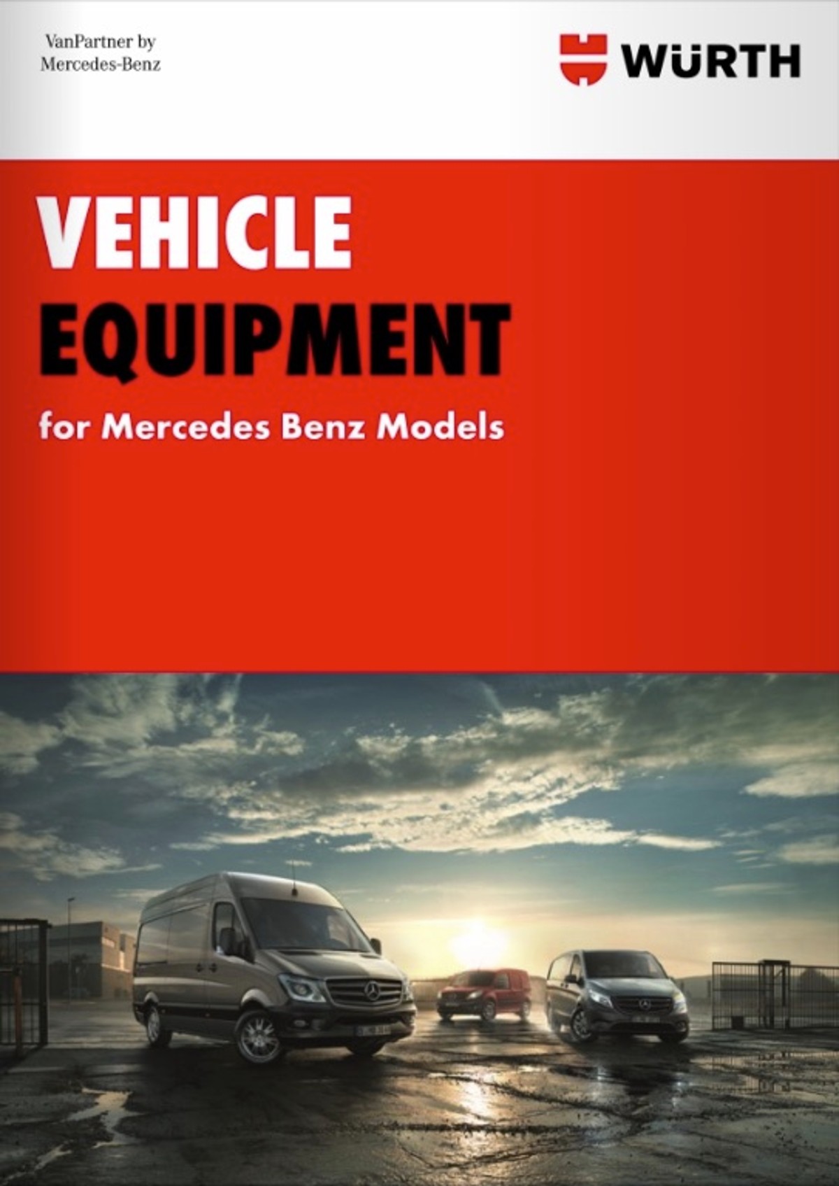 ORSY® bilindretning til Mercedes 