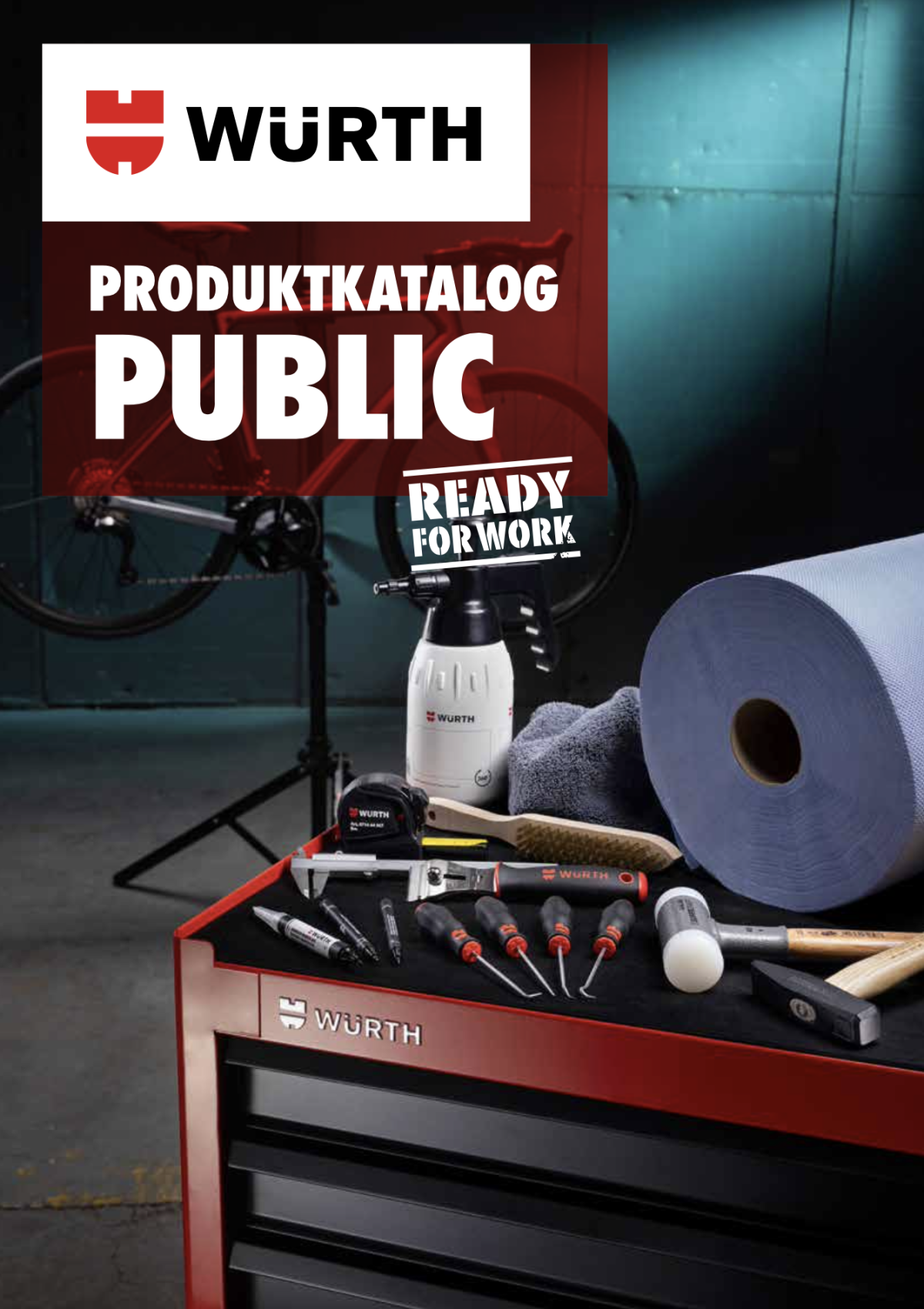 Public produktkatalog 