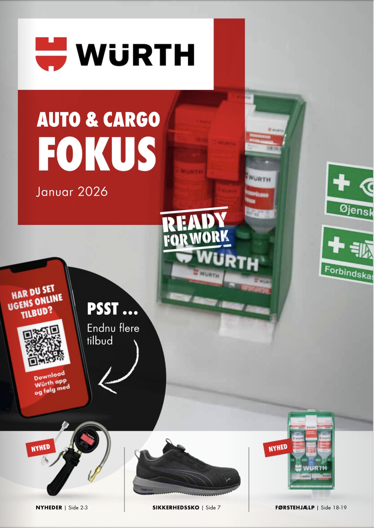 Fokus Auto & Cargo