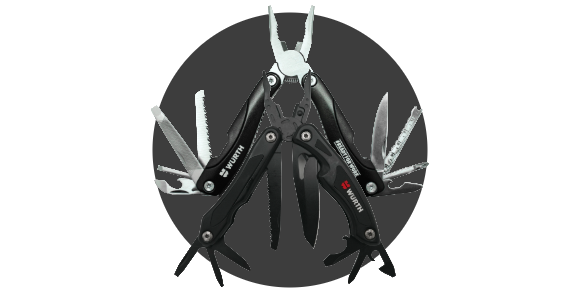Multitools
