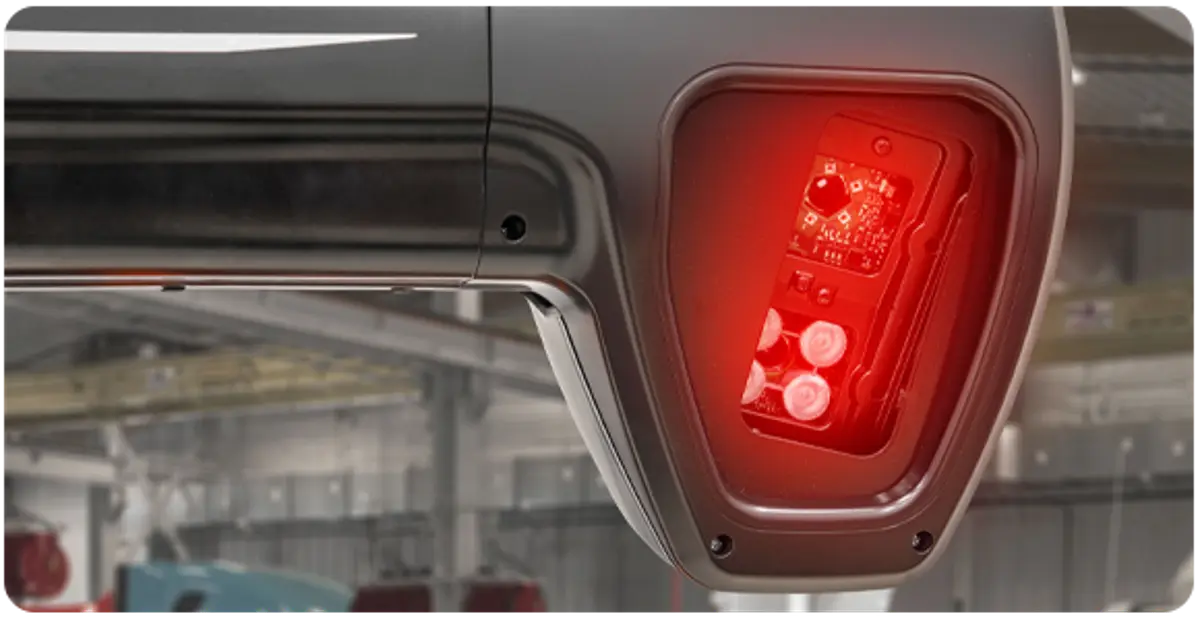 PRISVINDENDE TEKNOLOGI