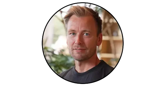 Anders Mondrup