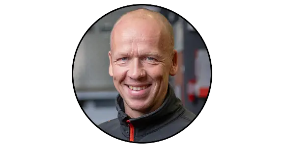 Henrik Kücken