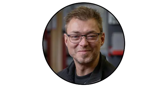 Rasmus Berner