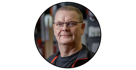 Stig Jensen