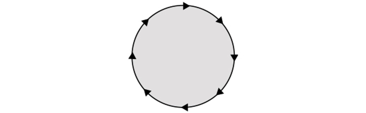 Rotary polermaskine