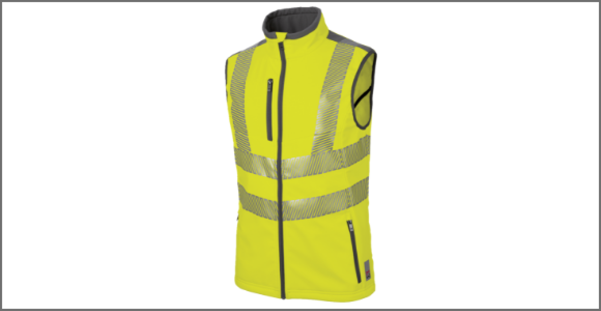 High Vis veste